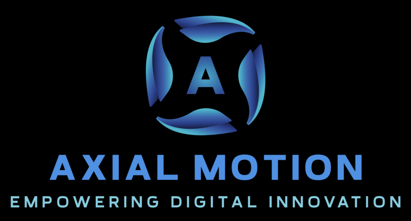 Axial Motion Logo