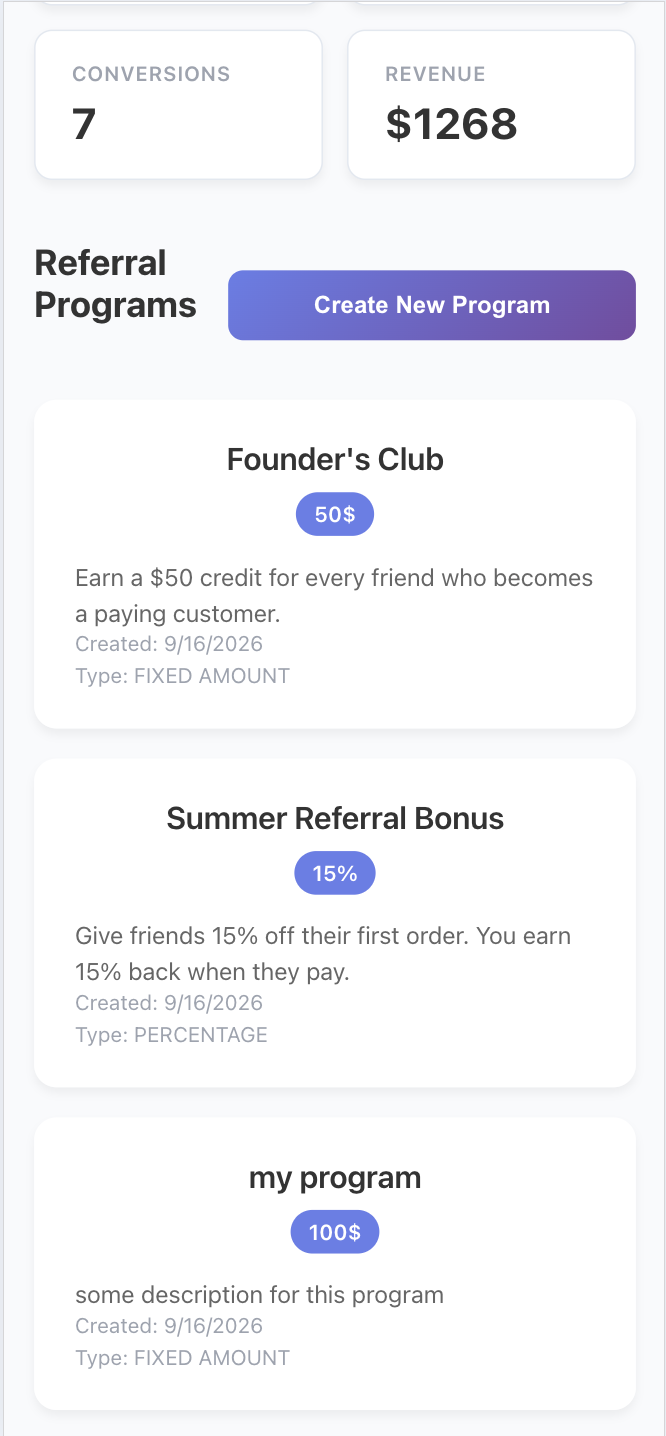 Linkflow app
